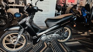 Yamaha Crypton S 2026 ΝΕΟ CRYPTON S EURO 5+ PLUS-thumb-30