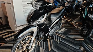 Yamaha Crypton S 2026 ΝΕΟ CRYPTON S EURO 5+ PLUS-thumb-32