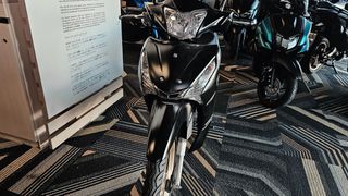 Yamaha Crypton S 2026 ΝΕΟ CRYPTON S EURO 5+ PLUS-thumb-33