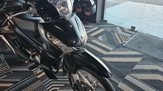 Yamaha Crypton S 2026 ΝΕΟ CRYPTON S EURO 5+ PLUS-thumb-34