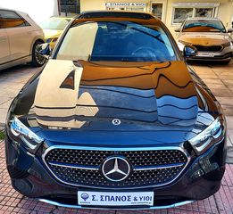 Mercedes-Benz E 220 2024 W214 - Panorama (1585)