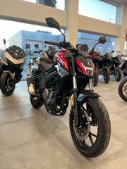 CFmoto 250NK 2026 ΕΤΟΙΜΟΠΑΡΑΔΟΤΟ!!