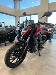 CFmoto 250NK 2026 ΕΤΟΙΜΟΠΑΡΑΔΟΤΟ!!-thumb-1
