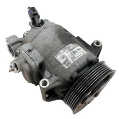 Κομπρεσέρ Air Condition Volkswagen Scirocco III 2008-2017