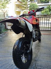 Honda XR 650 Motard 2004 DALLARA-thumb-2