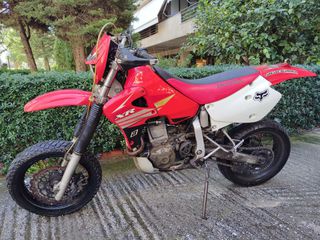 Honda XR 650 Motard 2004 DALLARA-thumb-4