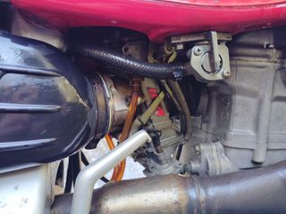 Honda XR 650 Motard 2004 DALLARA-thumb-6