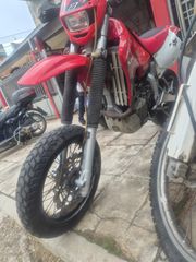 Honda XR 650 Motard 2004 DALLARA-thumb-1