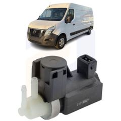 Βαλβίδα πίεσης turbo για Nissan NV400 Van 2011 2012 2013 2014 2015 2016 2017 2018 2019 2020 2021 1495600Q1L