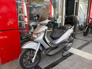 Piaggio Beverly 250 2007 250I