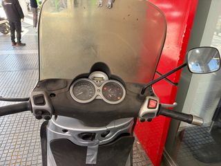 Piaggio Beverly 250 2007 250I-thumb-2
