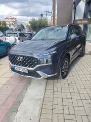 Hyundai Santa Fe 2021 SANTA FE-thumb-1