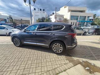 Hyundai Santa Fe 2021 SANTA FE-thumb-3