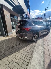 Hyundai Santa Fe 2021 SANTA FE-thumb-4
