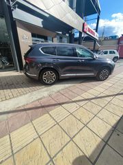 Hyundai Santa Fe 2021 SANTA FE-thumb-5