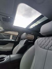 Hyundai Santa Fe 2021 SANTA FE-thumb-6