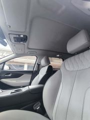 Hyundai Santa Fe 2021 SANTA FE-thumb-8