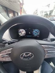 Hyundai Santa Fe 2021 SANTA FE-thumb-10