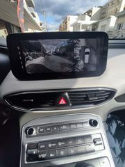 Hyundai Santa Fe 2021 SANTA FE-thumb-11