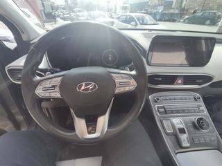 Hyundai Santa Fe 2021 SANTA FE-thumb-13