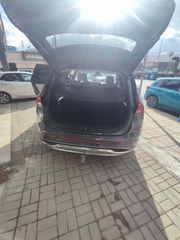 Hyundai Santa Fe 2021 SANTA FE-thumb-18