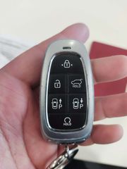 Hyundai Santa Fe 2021 SANTA FE-thumb-24