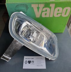 ΦΑΝΑΡΙ ΟΜΙΧΛΗΣ ΑΡΙΣΤΕΡΟ PEUGEOT 106 VALEO 086368 ( 6204P1 )