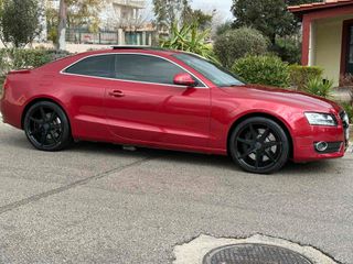 Audi A5 2010 A5 30 COUPE QUATTRO   315 HP ABT POWER S-thumb-3