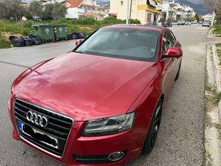 Audi A5 2010 A5 30 COUPE QUATTRO   315 HP ABT POWER S-thumb-1