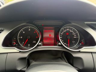 Audi A5 2010 A5 30 COUPE QUATTRO   315 HP ABT POWER S-thumb-4