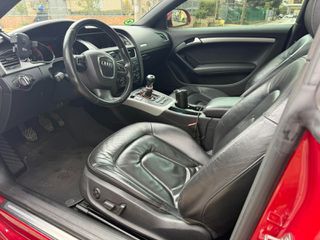 Audi A5 2010 A5 30 COUPE QUATTRO   315 HP ABT POWER S-thumb-6