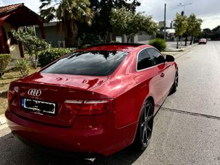 Audi A5 2010 A5 30 COUPE QUATTRO   315 HP ABT POWER S-thumb-2