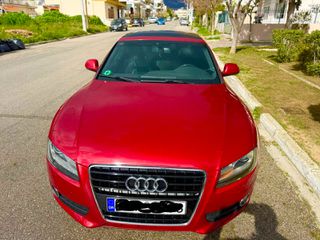 Audi A5 2010 A5 30 COUPE QUATTRO   315 HP ABT POWER S