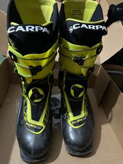 Ski 2019 Scarpa Alien RS-thumb-2