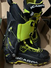 Ski 2019 Scarpa Alien RS-thumb-1