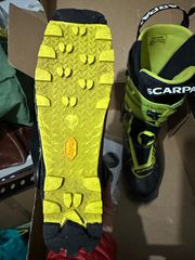 Ski 2019 Scarpa Alien RS-thumb-5