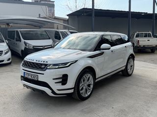 Land Rover Range Rover Evoque 2020 D240S R DYNAMIC DIESEL FULL EXTRA 4X4-thumb-1