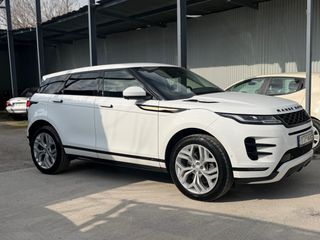 Land Rover Range Rover Evoque 2020 D240S R DYNAMIC DIESEL FULL EXTRA 4X4-thumb-5