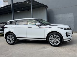 Land Rover Range Rover Evoque 2020 D240S R DYNAMIC DIESEL FULL EXTRA 4X4-thumb-7