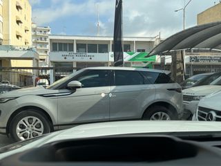 Land Rover Range Rover Evoque 2020 D240S R DYNAMIC DIESEL FULL EXTRA 4X4-thumb-38