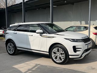 Land Rover Range Rover Evoque 2020 D240S R DYNAMIC DIESEL FULL EXTRA 4X4-thumb-11