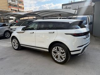 Land Rover Range Rover Evoque 2020 D240S R DYNAMIC DIESEL FULL EXTRA 4X4-thumb-13