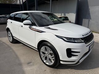 Land Rover Range Rover Evoque 2020 D240S R DYNAMIC DIESEL FULL EXTRA 4X4-thumb-14