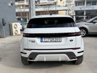 Land Rover Range Rover Evoque 2020 D240S R DYNAMIC DIESEL FULL EXTRA 4X4-thumb-16