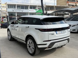 Land Rover Range Rover Evoque 2020 D240S R DYNAMIC DIESEL FULL EXTRA 4X4-thumb-17