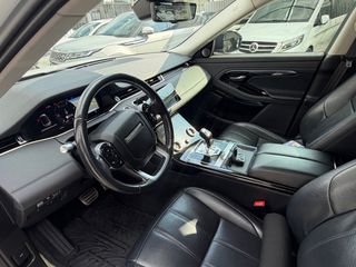 Land Rover Range Rover Evoque 2020 D240S R DYNAMIC DIESEL FULL EXTRA 4X4-thumb-21