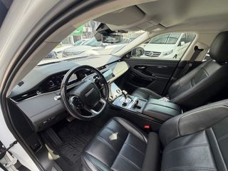 Land Rover Range Rover Evoque 2020 D240S R DYNAMIC DIESEL FULL EXTRA 4X4-thumb-22