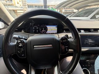 Land Rover Range Rover Evoque 2020 D240S R DYNAMIC DIESEL FULL EXTRA 4X4-thumb-23