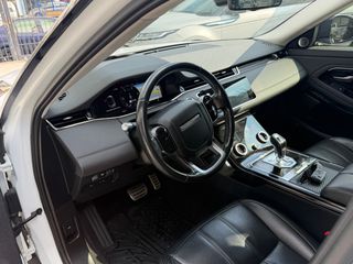 Land Rover Range Rover Evoque 2020 D240S R DYNAMIC DIESEL FULL EXTRA 4X4-thumb-24