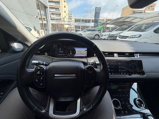 Land Rover Range Rover Evoque 2020 D240S R DYNAMIC DIESEL FULL EXTRA 4X4-thumb-31